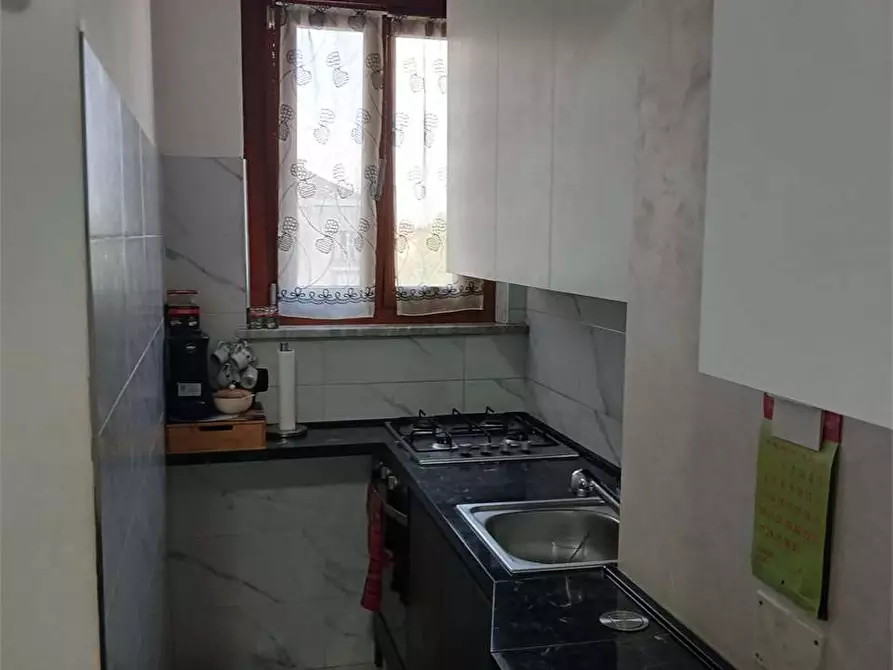 Immagine 6 di Trilocale in vendita  a Torino