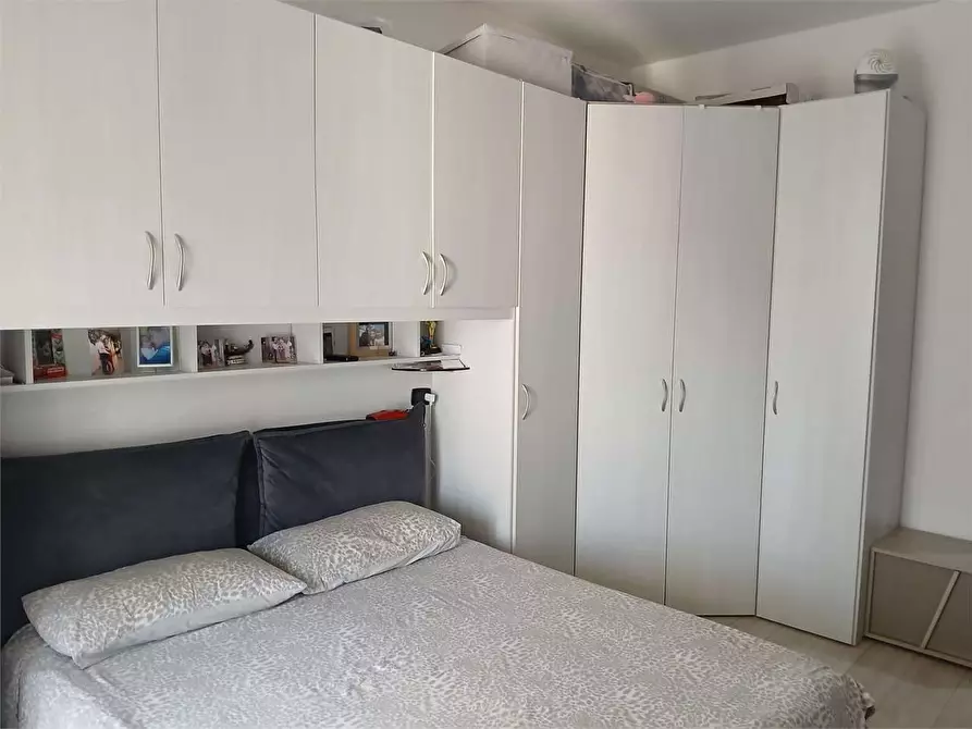 Immagine 8 di Trilocale in vendita  a Torino