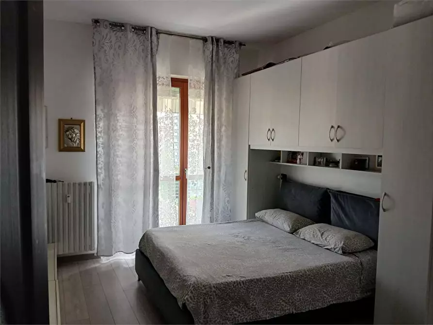 Immagine 9 di Trilocale in vendita  a Torino