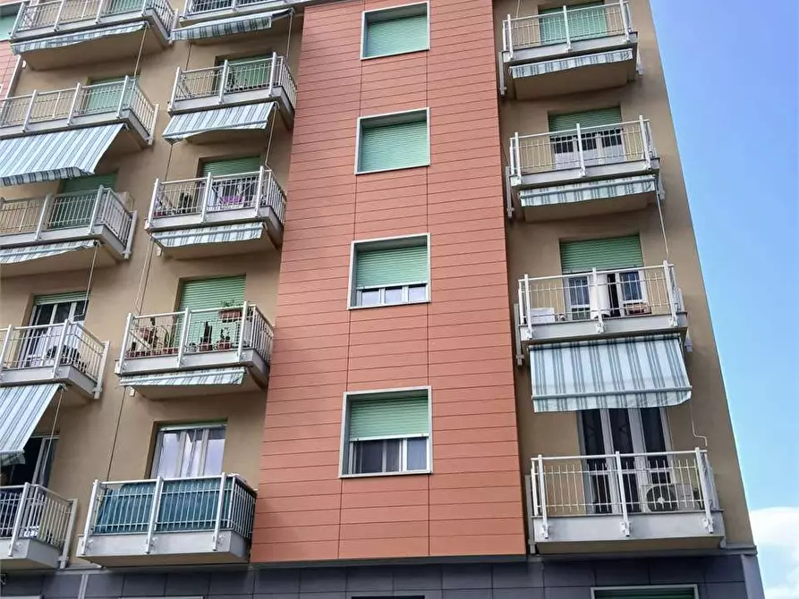 Immagine 1 di Trilocale in vendita  a Torino