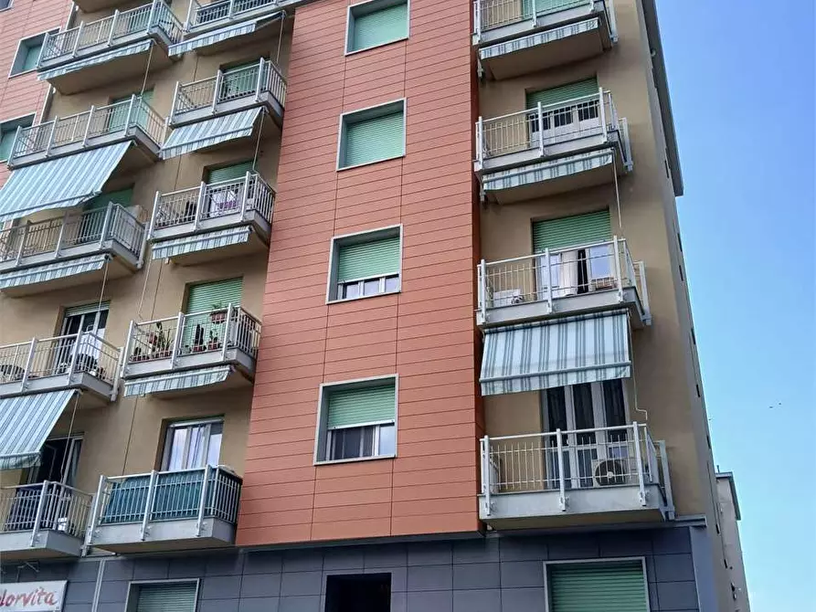 Immagine 2 di Trilocale in vendita  a Torino