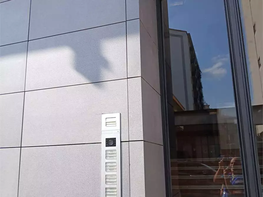 Immagine 3 di Trilocale in vendita  a Torino