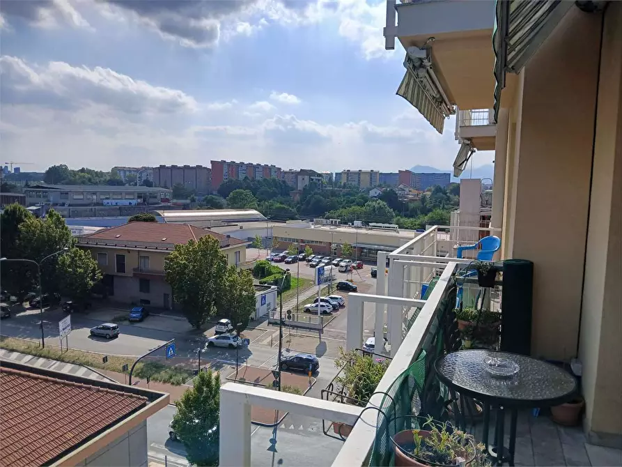 Immagine 21 di Trilocale in vendita  a Torino