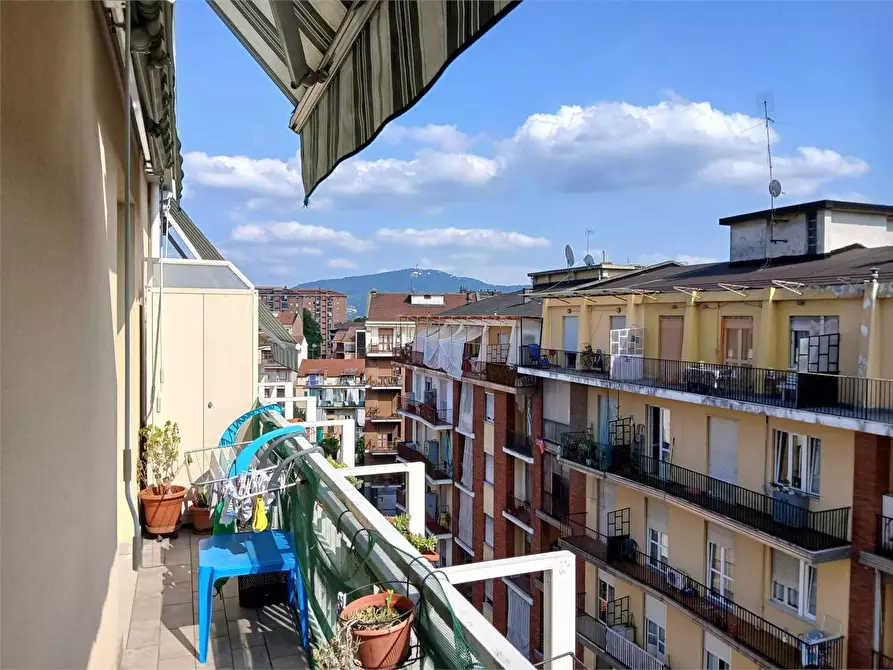 Immagine 23 di Trilocale in vendita  a Torino