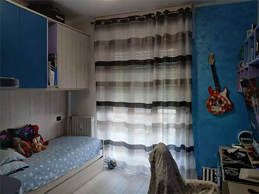 Immagine 11 di Trilocale in vendita  a Torino