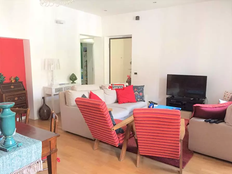 Immagine 2 di Quadrilocale in vendita  in  Via Della Stazione a Catanzaro