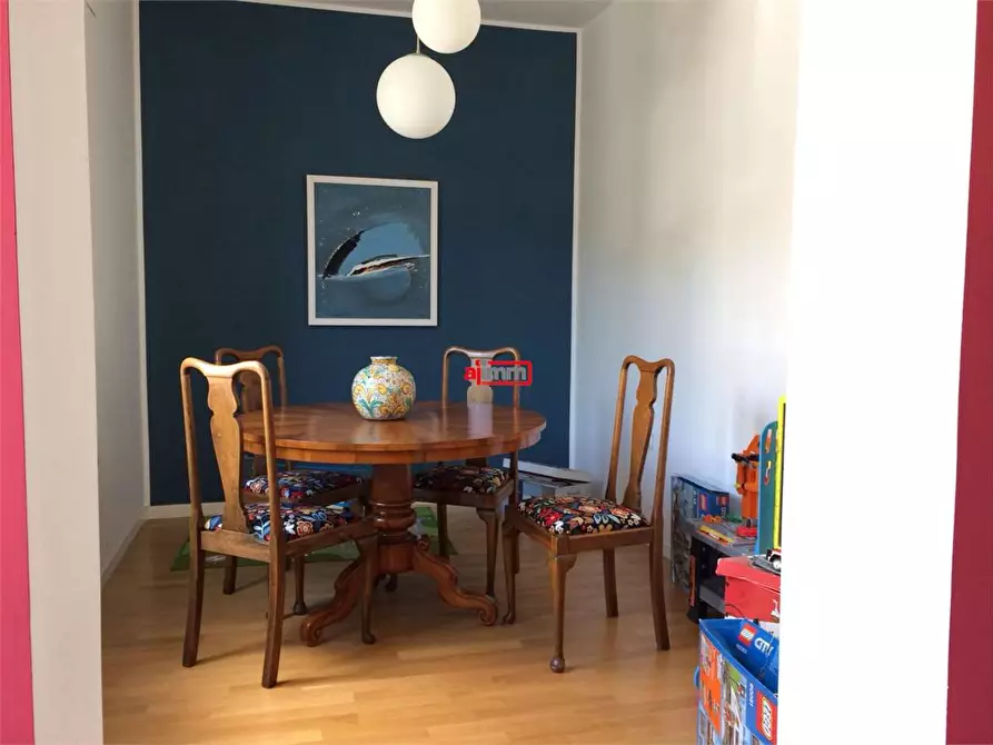 Immagine 3 di Quadrilocale in vendita  in  Via Della Stazione a Catanzaro