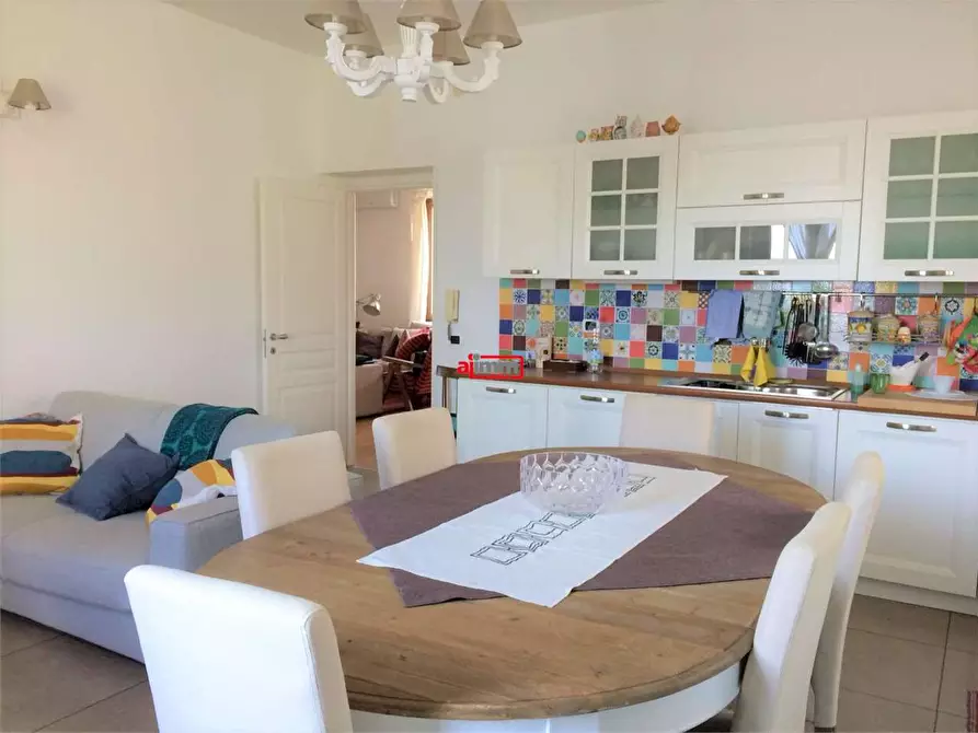 Immagine 4 di Quadrilocale in vendita  in  Via Della Stazione a Catanzaro