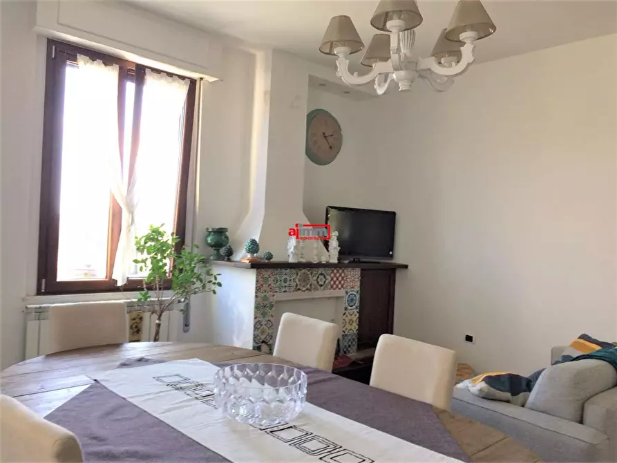 Immagine 5 di Quadrilocale in vendita  in  Via Della Stazione a Catanzaro