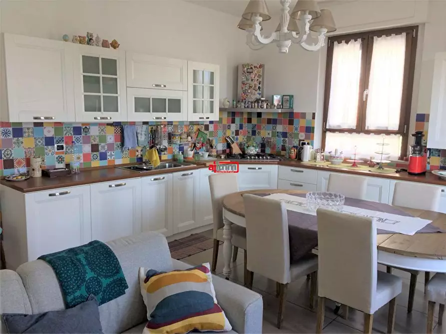 Immagine 6 di Quadrilocale in vendita  in  Via Della Stazione a Catanzaro