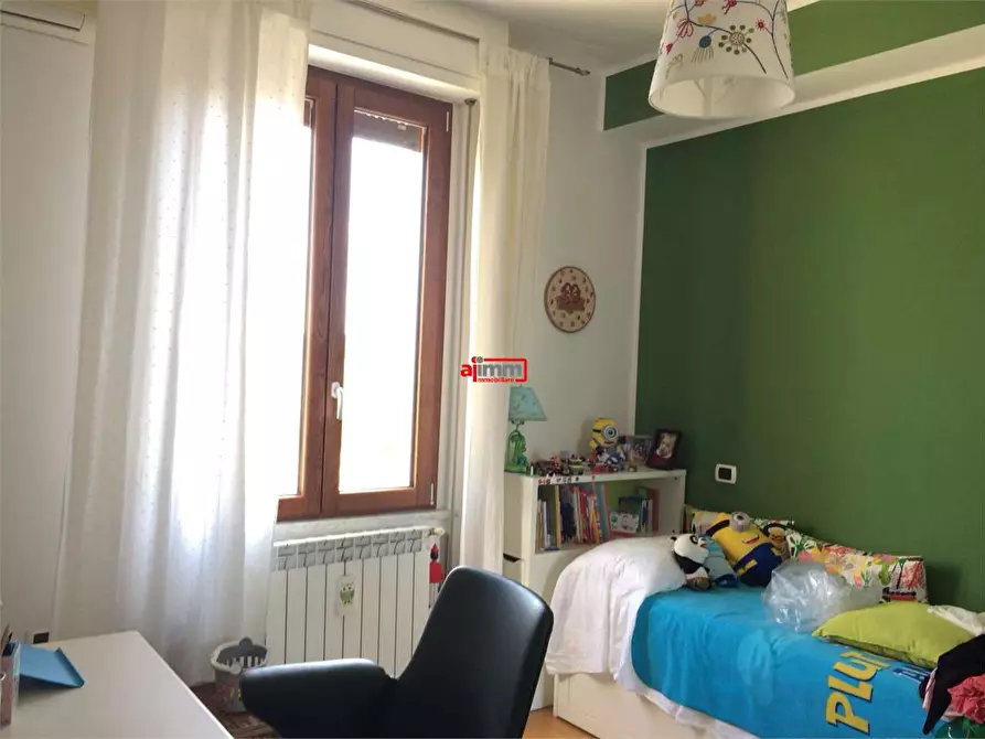 Immagine 7 di Quadrilocale in vendita  in  Via Della Stazione a Catanzaro