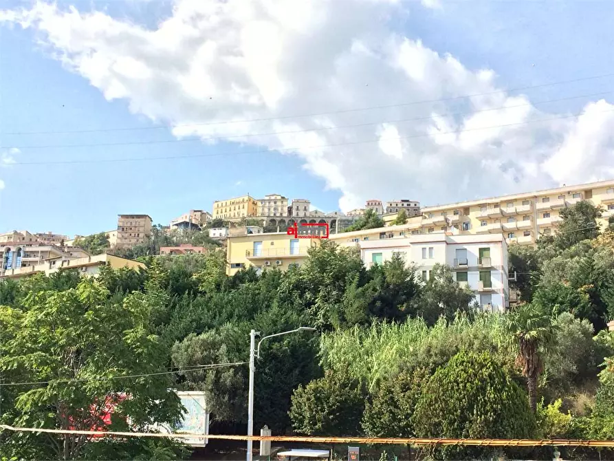 Immagine 12 di Quadrilocale in vendita  in  Via Della Stazione a Catanzaro