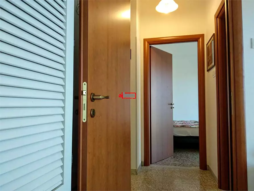 Immagine 11 di Appartamento in affitto  in gerace a Catanzaro