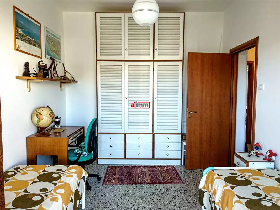 Immagine 13 di Appartamento in affitto  in gerace a Catanzaro