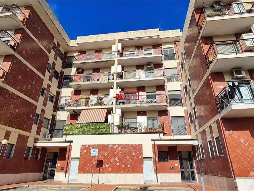 Immagine 1 di Appartamento in vendita  in conti ruffo 40/b a Catanzaro