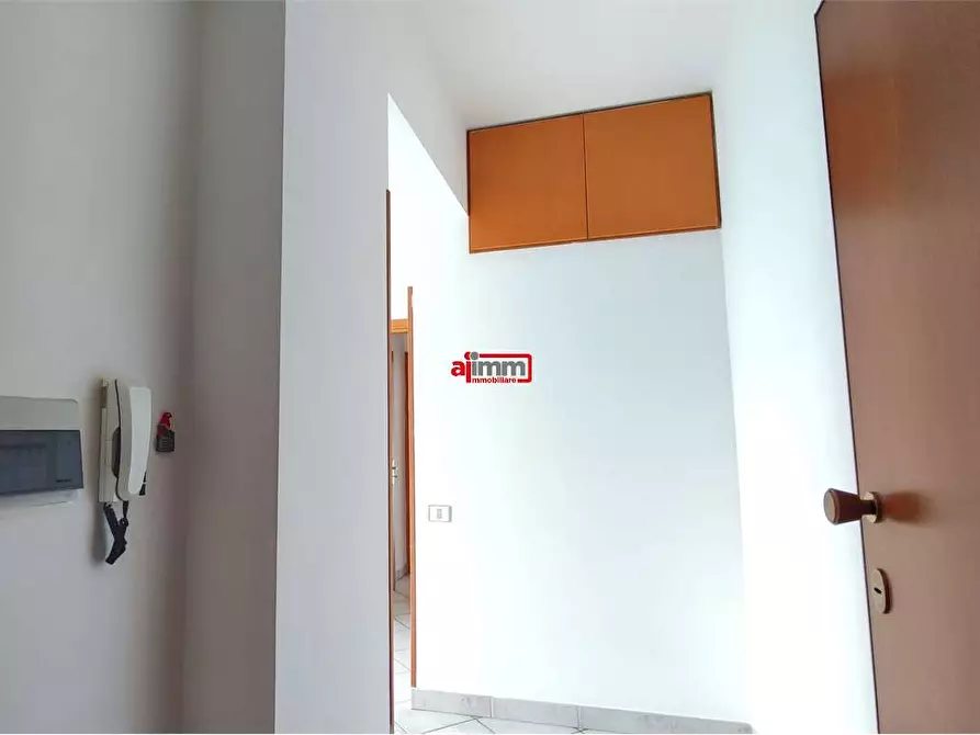 Immagine 4 di Appartamento in vendita  in conti ruffo 40/b a Catanzaro