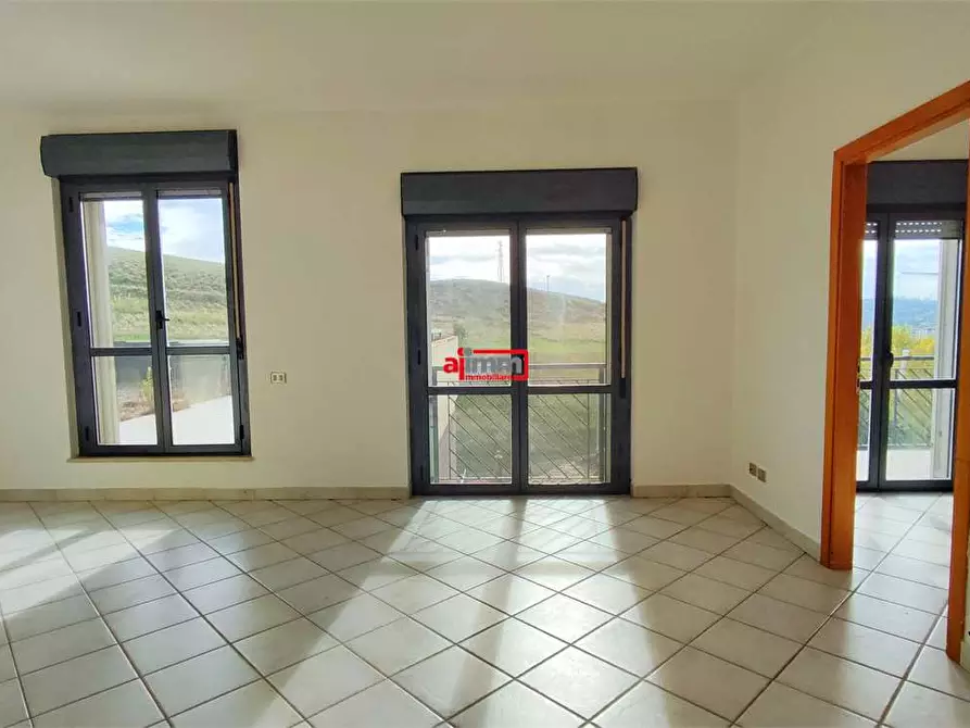 Immagine 5 di Appartamento in vendita  in conti ruffo 40/b a Catanzaro