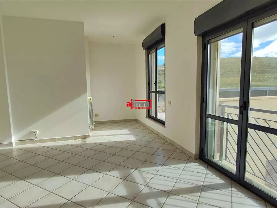 Immagine 6 di Appartamento in vendita  in conti ruffo 40/b a Catanzaro