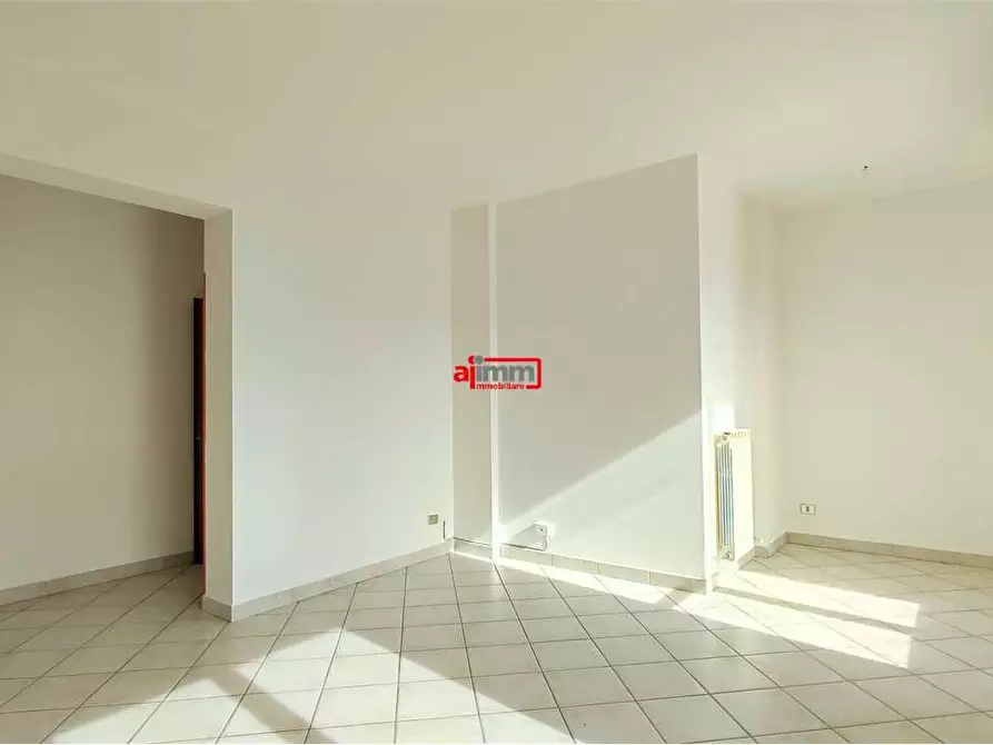 Immagine 8 di Appartamento in vendita  in conti ruffo 40/b a Catanzaro