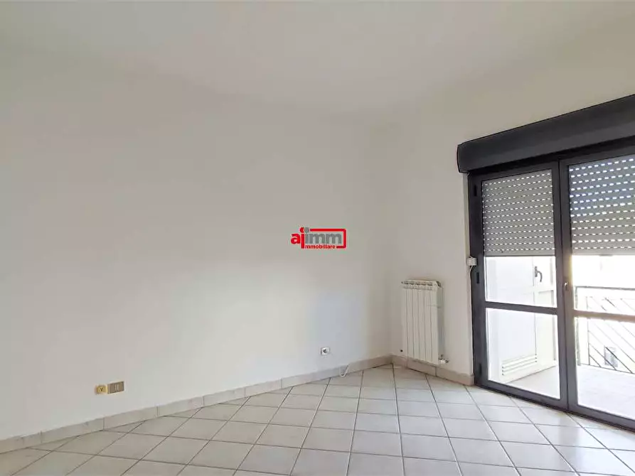 Immagine 10 di Appartamento in vendita  in conti ruffo 40/b a Catanzaro