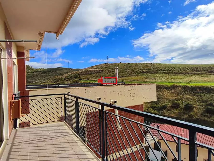 Immagine 16 di Appartamento in vendita  in conti ruffo 40/b a Catanzaro