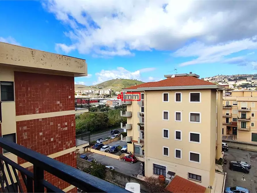 Immagine 19 di Appartamento in vendita  in conti ruffo 40/b a Catanzaro