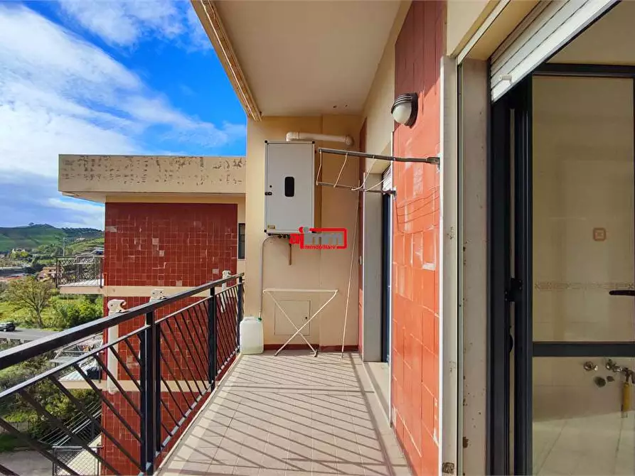 Immagine 21 di Appartamento in vendita  in conti ruffo 40/b a Catanzaro