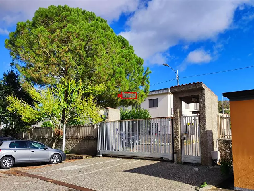 Immagine 22 di Appartamento in vendita  in conti ruffo 40/b a Catanzaro