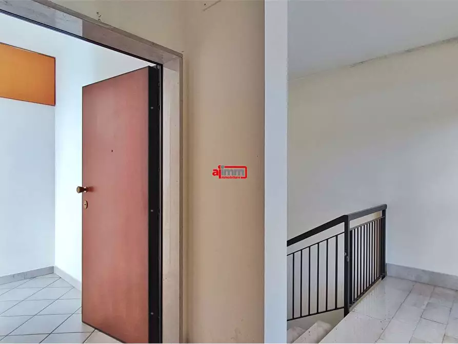 Immagine 1 di Appartamento in affitto  in conti ruffo 40/b a Catanzaro