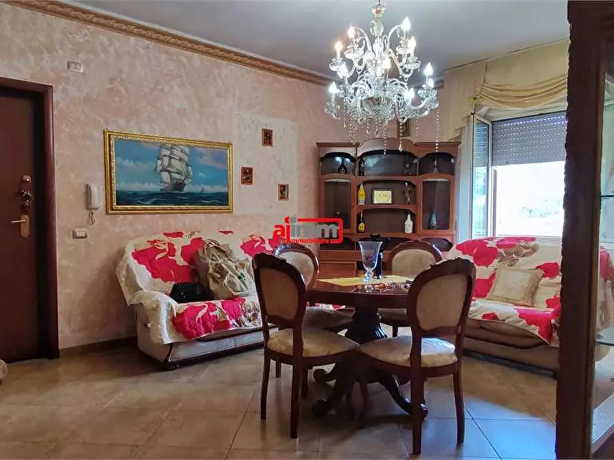 Immagine 1 di Appartamento in vendita  in via provinciale 24 5 a Magisano