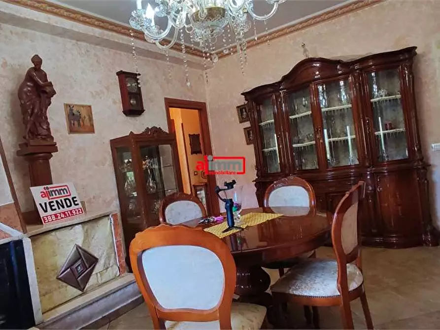 Immagine 4 di Appartamento in vendita  in via provinciale 24 5 a Magisano