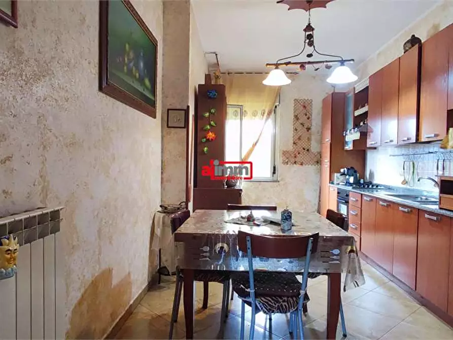 Immagine 7 di Appartamento in vendita  in via provinciale 24 5 a Magisano