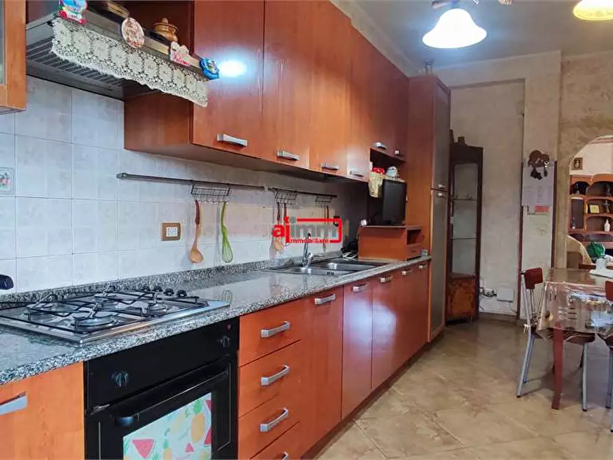 Immagine 1 di Appartamento in vendita  in via provinciale 24 5 a Magisano