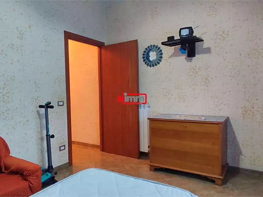 Immagine 10 di Appartamento in vendita  in via provinciale 24 5 a Magisano