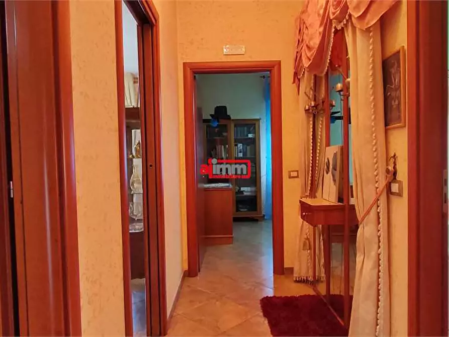 Immagine 11 di Appartamento in vendita  in via provinciale 24 5 a Magisano