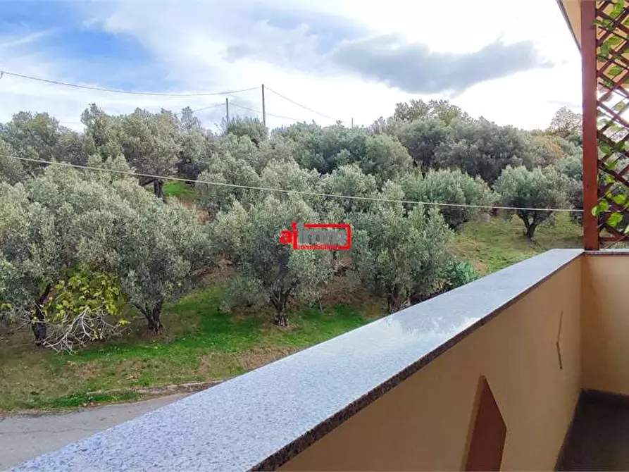 Immagine 5 di Appartamento in vendita  in via provinciale 24 5 a Magisano