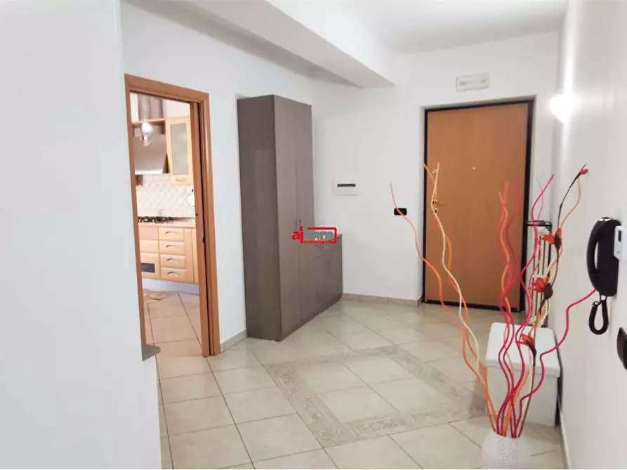 Immagine 1 di Appartamento in affitto  in via Alfonso Dolce 2 a Tiriolo