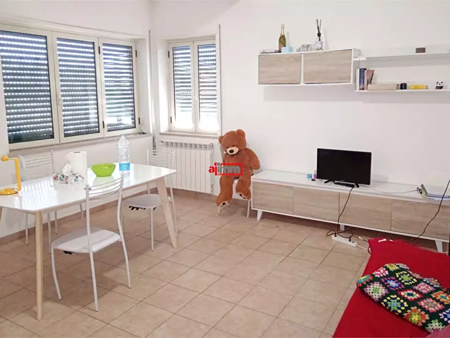 Immagine 6 di Appartamento in affitto  in Viale Europa  a Catanzaro