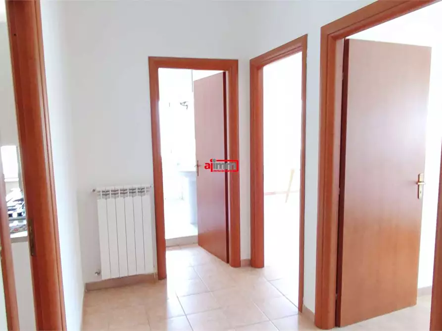 Immagine 4 di Appartamento in affitto  in Viale Europa  a Catanzaro