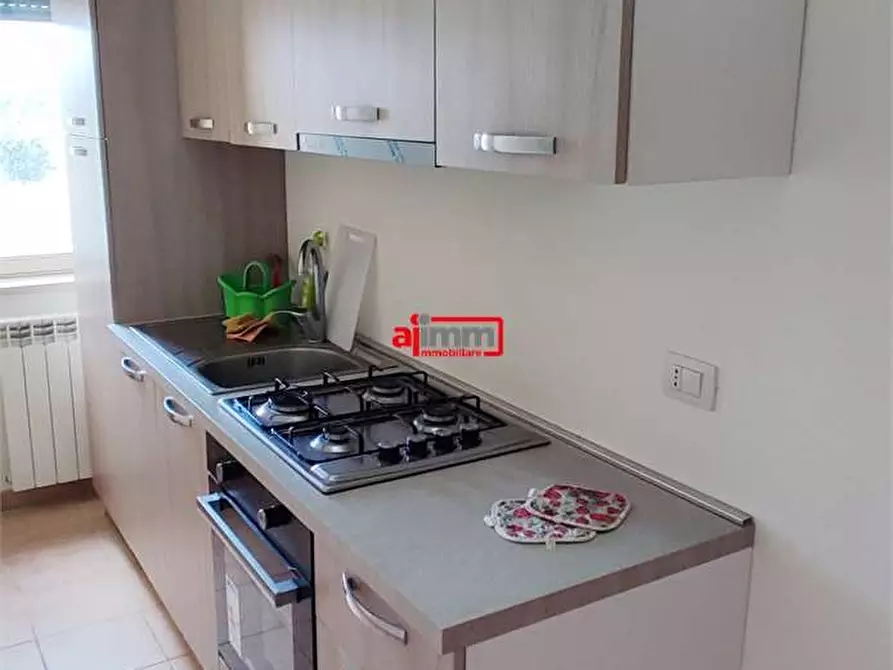 Immagine 5 di Appartamento in affitto  in Viale Europa  a Catanzaro