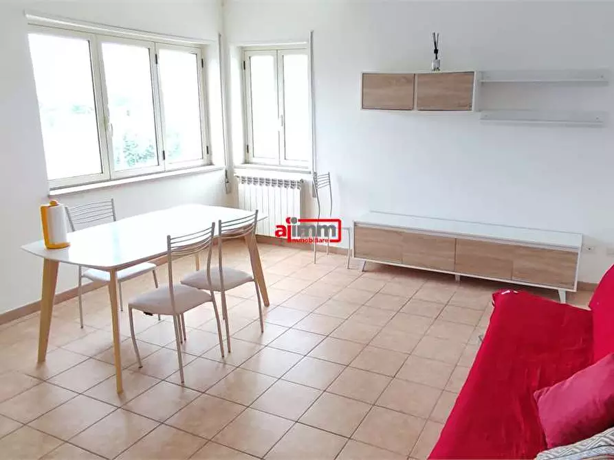 Immagine 7 di Appartamento in affitto  in Viale Europa  a Catanzaro