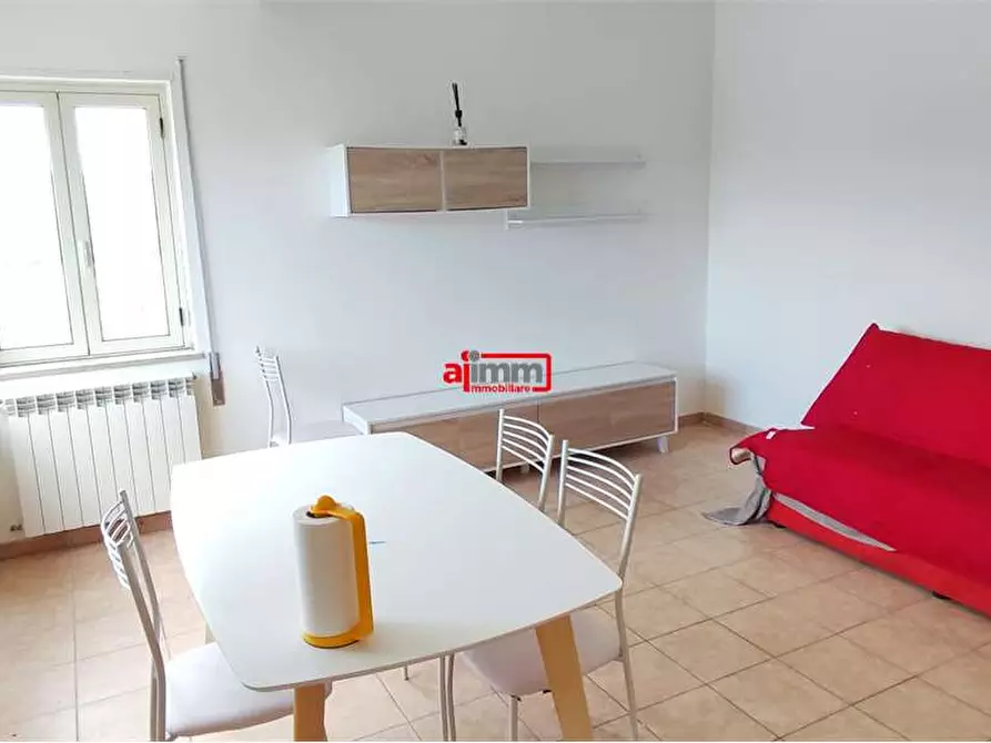 Immagine 8 di Appartamento in affitto  in Viale Europa  a Catanzaro