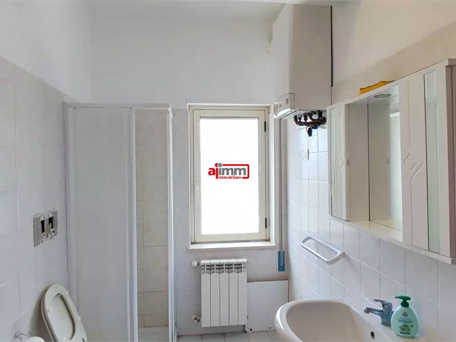 Immagine 11 di Appartamento in affitto  in Viale Europa  a Catanzaro