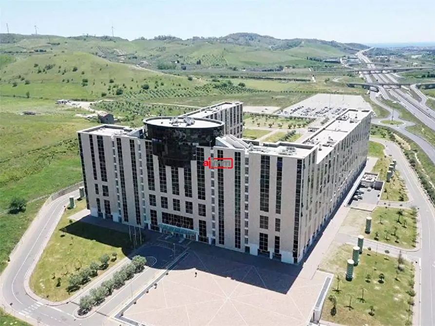 Immagine 14 di Appartamento in affitto  in Viale Europa  a Catanzaro