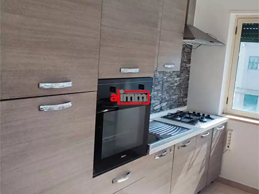 Immagine 2 di Appartamento in affitto  in Viale Europa  a Catanzaro