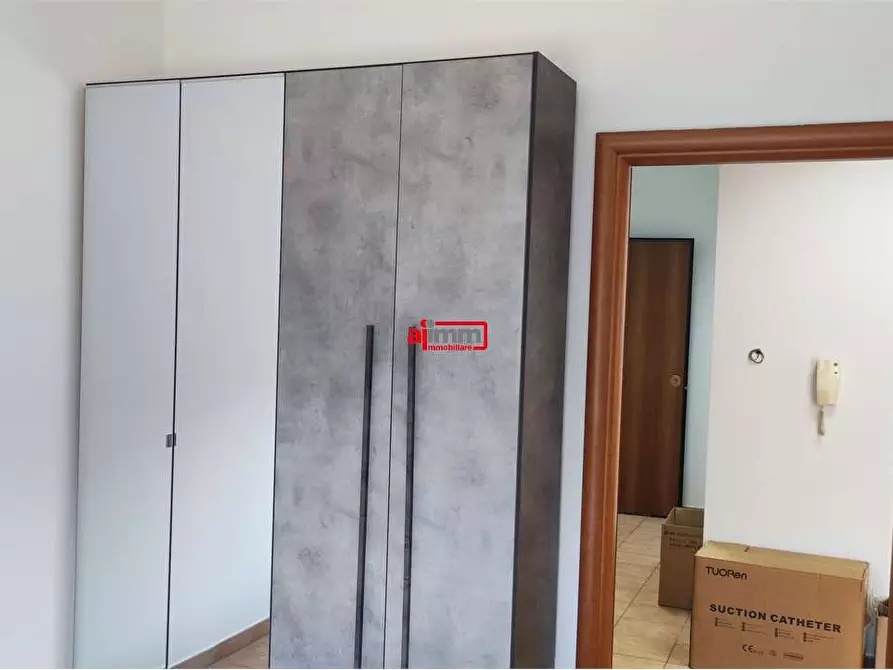 Immagine 6 di Appartamento in affitto  in Viale Europa  a Catanzaro