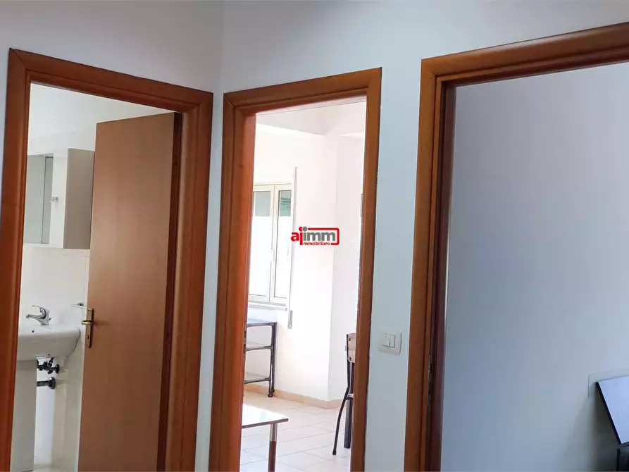 Immagine 10 di Appartamento in affitto  in Viale Europa  a Catanzaro