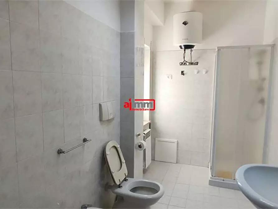 Immagine 11 di Appartamento in affitto  in Viale Europa  a Catanzaro