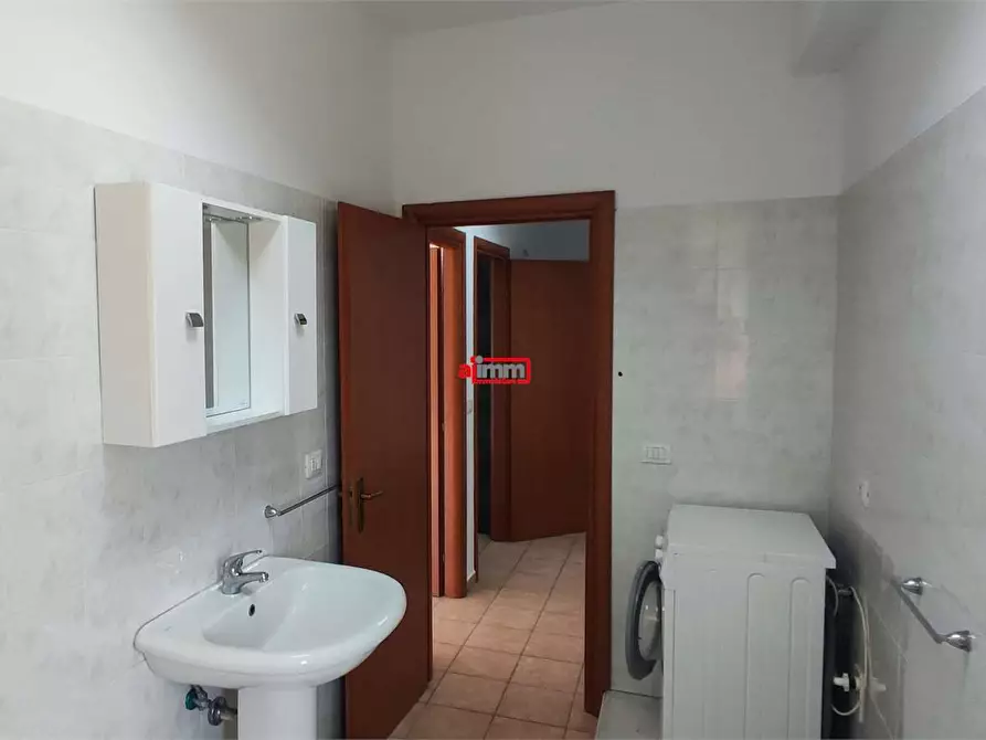 Immagine 12 di Appartamento in affitto  in Viale Europa  a Catanzaro