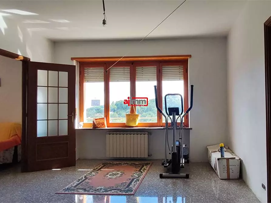 Immagine 1 di Appartamento in vendita  in via delle serre 13 a Catanzaro